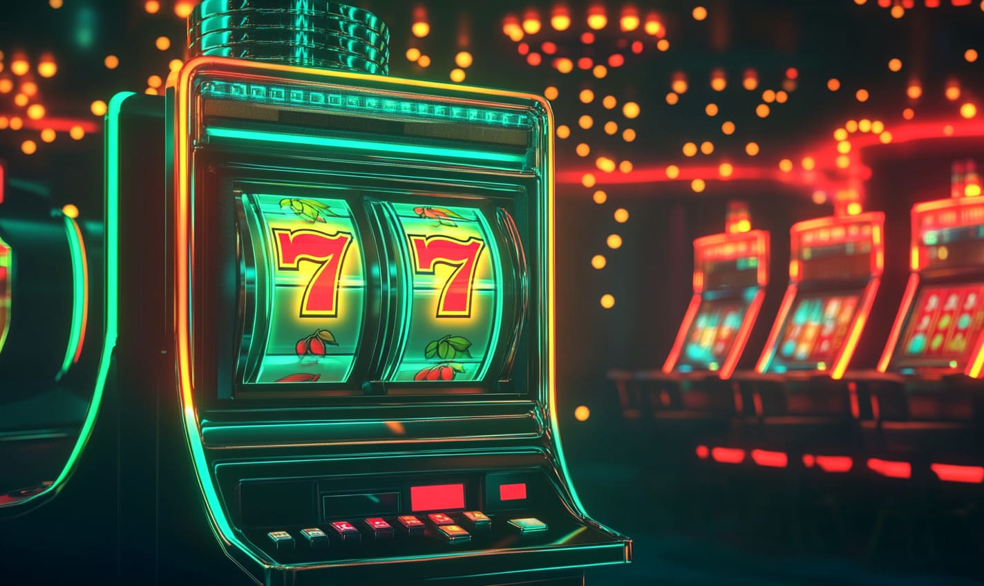 BENGAL BET: Casino with Live Games and Betting